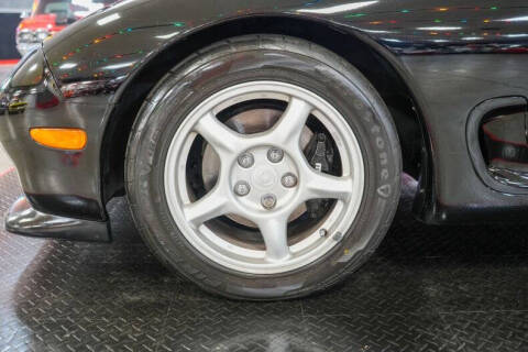 1994 Mazda RX-7 Turbo