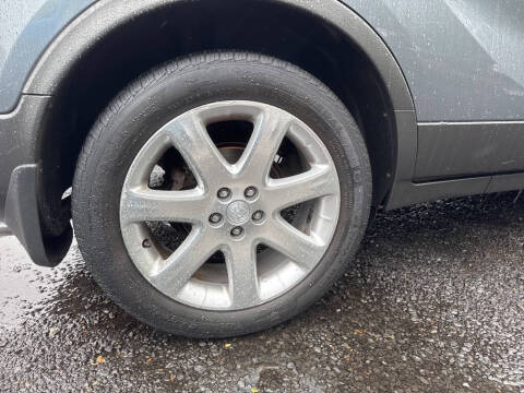 2015 Buick Encore Leather