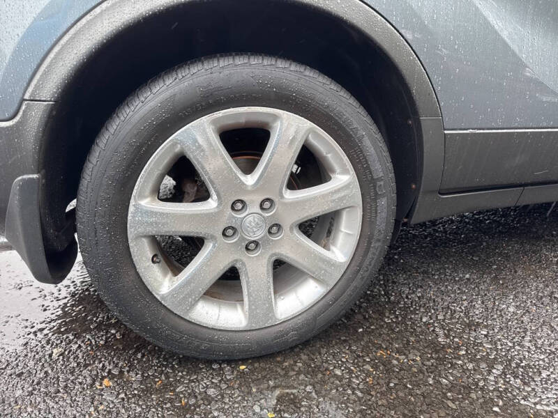 2015 Buick Encore Leather