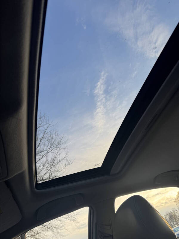 2009 Toyota Camry Hybrid