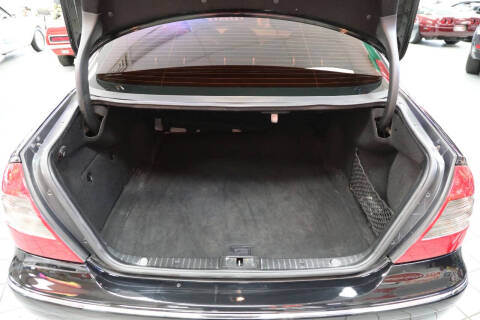 2007 Mercedes-Benz E-Class E 350