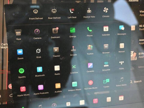 2022 Tesla Model X Plaid