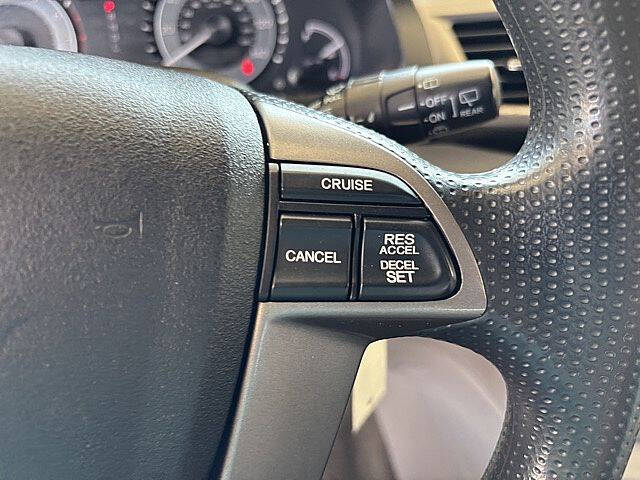 2016 Honda Odyssey LX