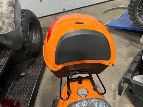 2025 Icebear R2