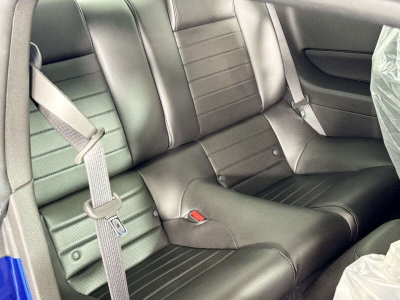 2008 Ford Shelby GT500