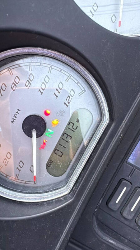 2014 Harley-Davidson Street Glide