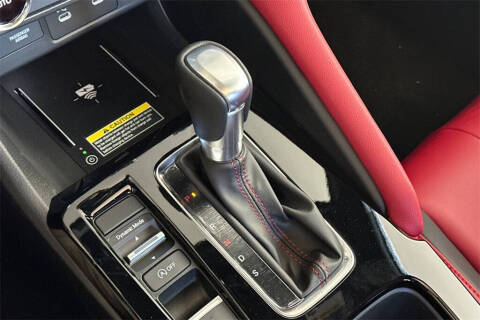 2026 Acura Integra w/A-SPEC