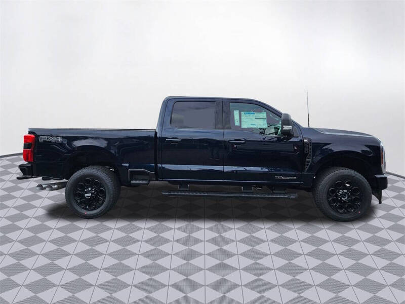 2025 Ford F-350 Super Duty