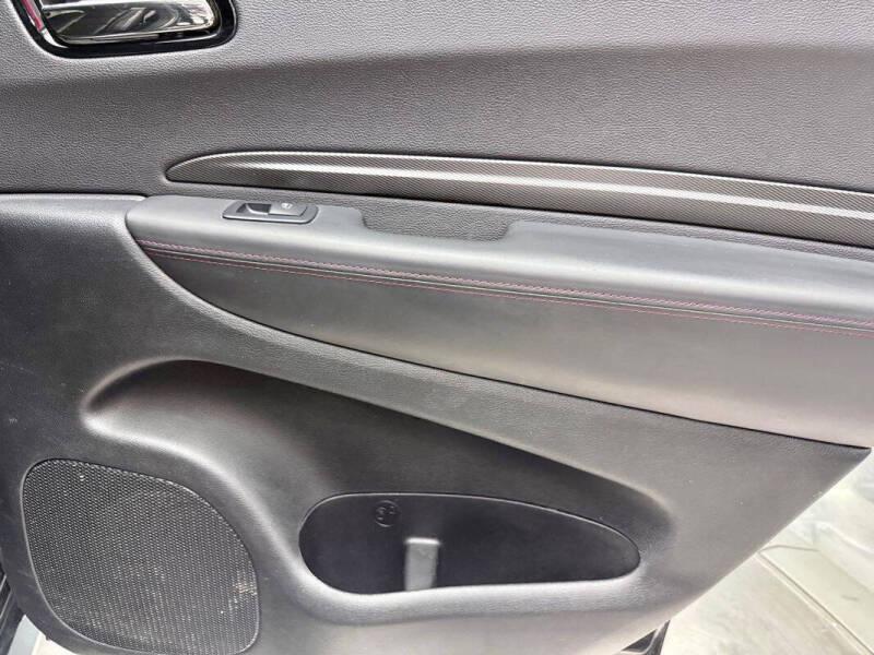 2022 Dodge Durango R/T