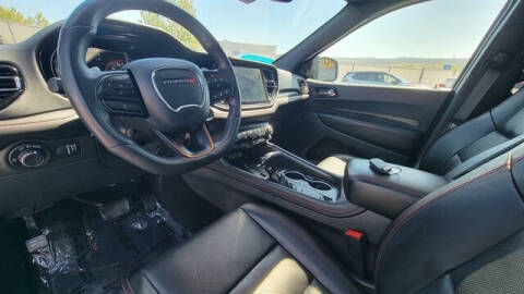 2025 Dodge Durango