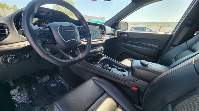 2025 Dodge Durango