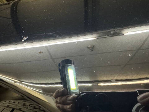 2000 Chevrolet Corvette