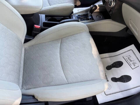 2021 Mitsubishi Outlander Sport ES