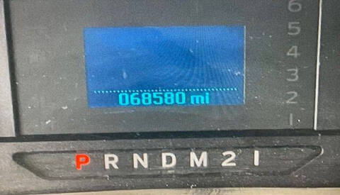 2017 Ford F-250 Super Duty