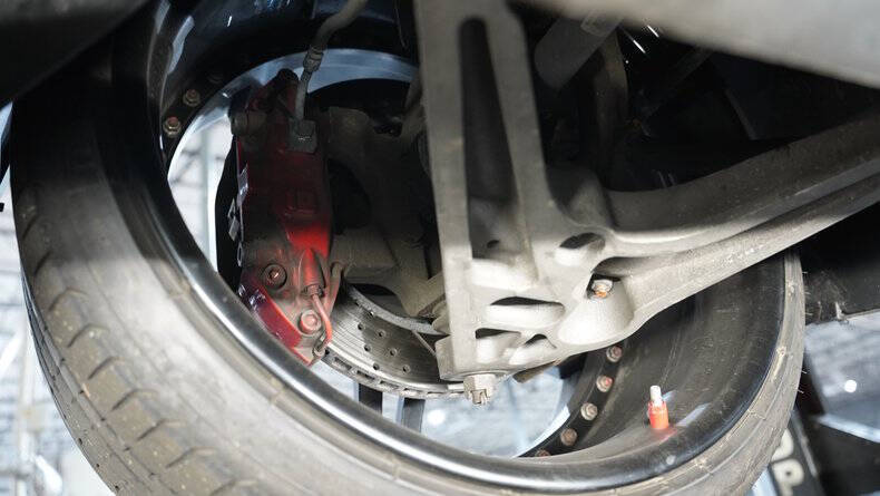 2006 Dodge Viper SRT-10