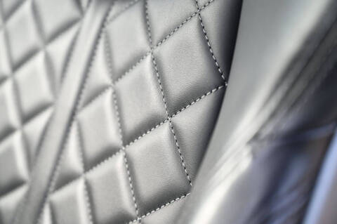 2016 Audi TTS 2.0T quattro