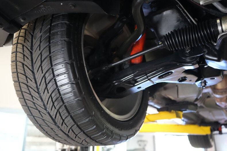 2002 Pontiac Firebird