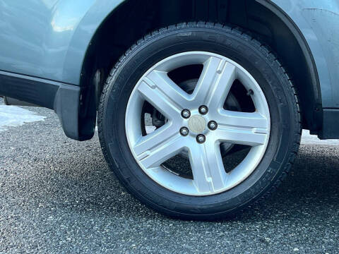 2010 Subaru Forester 2.5X Premium