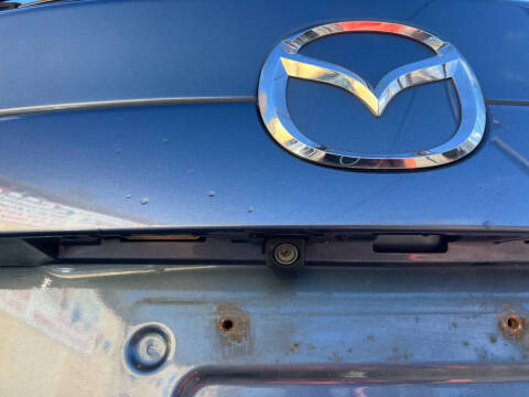 2015 Mazda CX-5 Touring