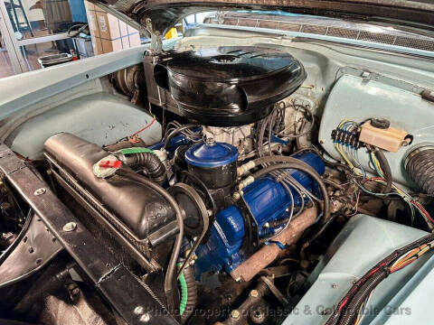 1954 Cadillac DeVille