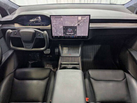 2022 Tesla Model X