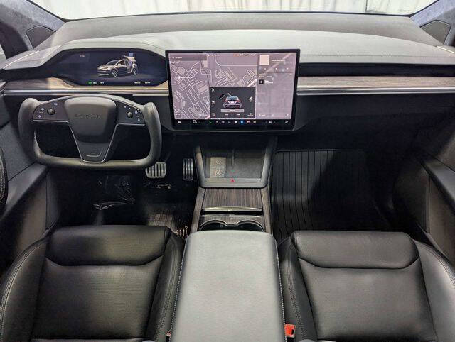 2022 Tesla Model X