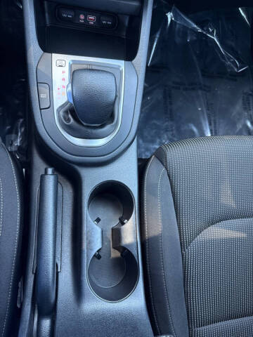 2020 Kia Forte
