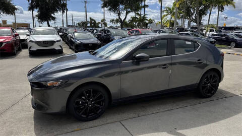 2026 Mazda Mazda3 Hatchback 2.5 S Select Sport