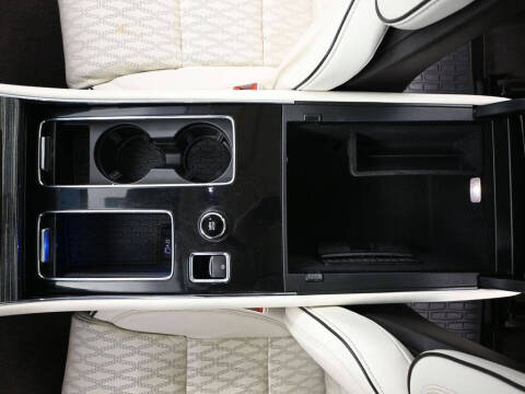 2023 Lincoln Aviator Black Label