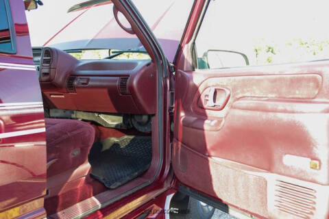 1995 GMC Sierra 1500