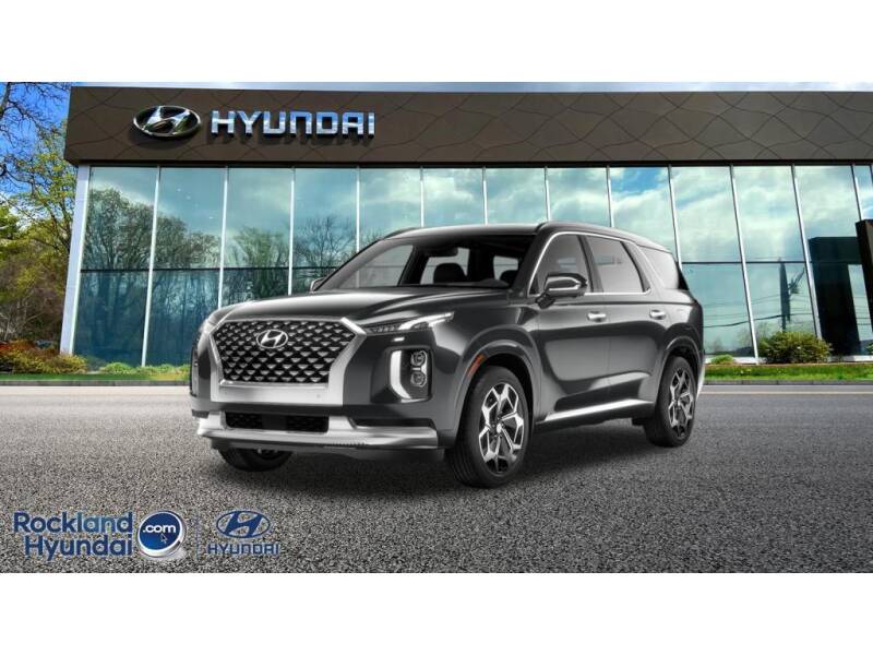 2022 Hyundai Palisade for sale in West Nyack, NY
