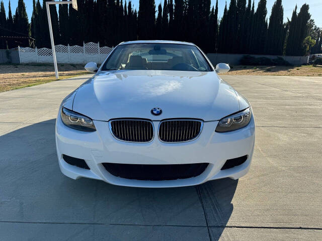 2007 BMW 3 Series for sale at Auto Union in Reseda, CA