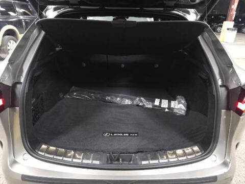 2024 Lexus NX 250 Premium