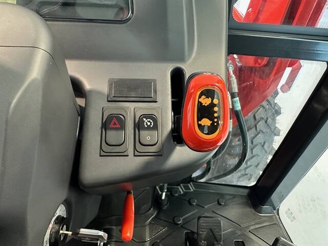 2025 Kioti DK4720CHSE