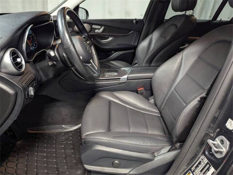 2021 Mercedes-Benz GLC GLC 300 4MATIC