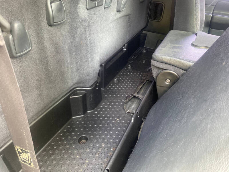 2004 Dodge Ram 1500 ST