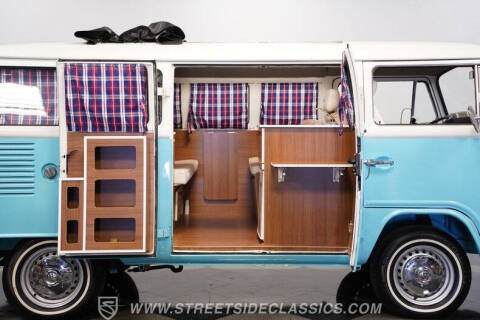 1994 Volkswagen Type 2