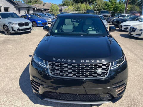 2020 Land Rover Range Rover Velar P340 R-Dynamic S