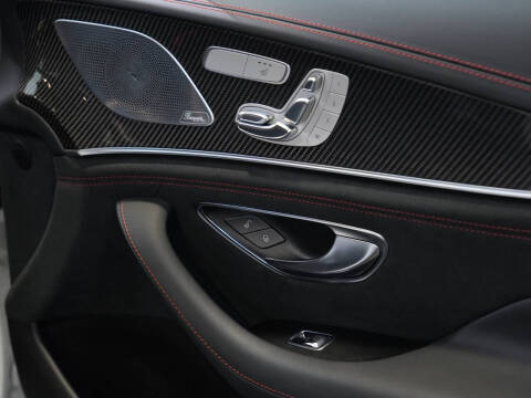 2019 Mercedes-Benz AMG GT 63 S