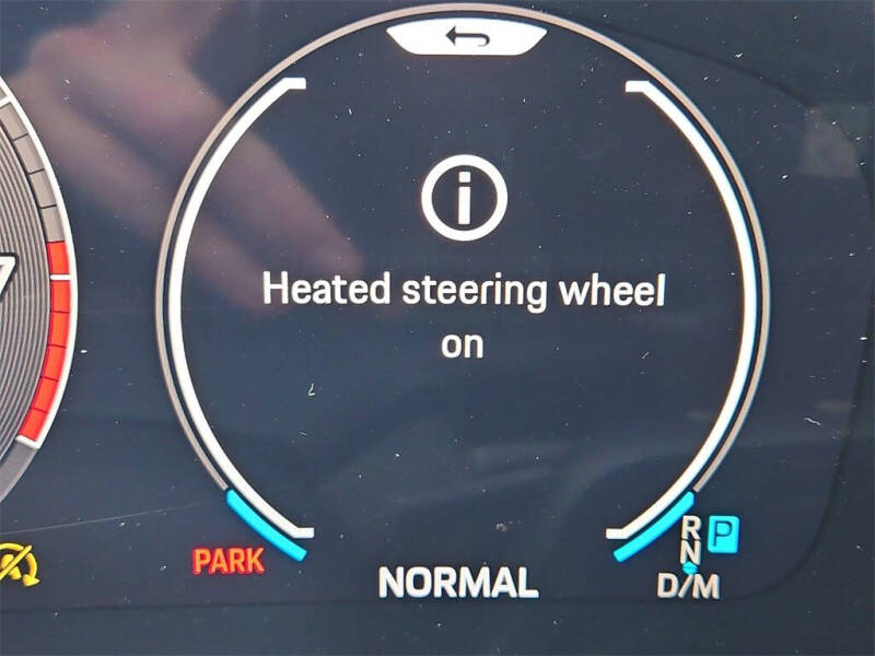 2024 Porsche Cayenne S