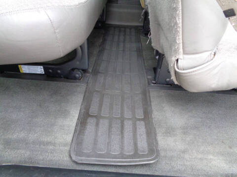 2018 GMC Savana LT 3500