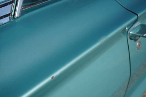 1964 Ford Thunderbird