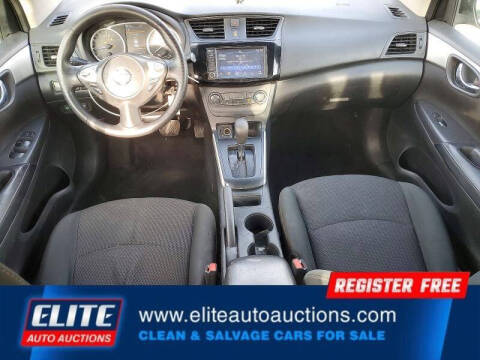 2019 Nissan Sentra