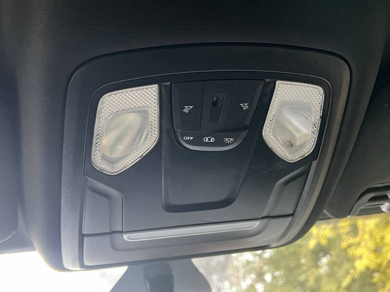 2021 RAM 3500 Big Horn