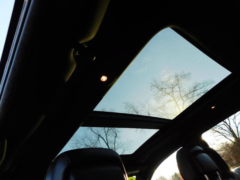 2018 Jeep Grand Cherokee High Altitude