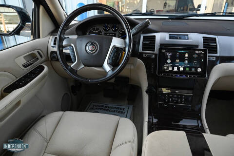 2007 Cadillac Escalade