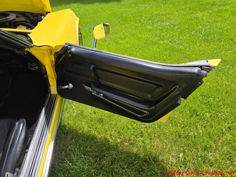 1974 Chevrolet Corvette