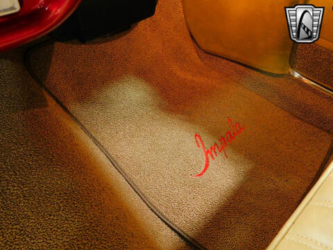 1964 Chevrolet Impala