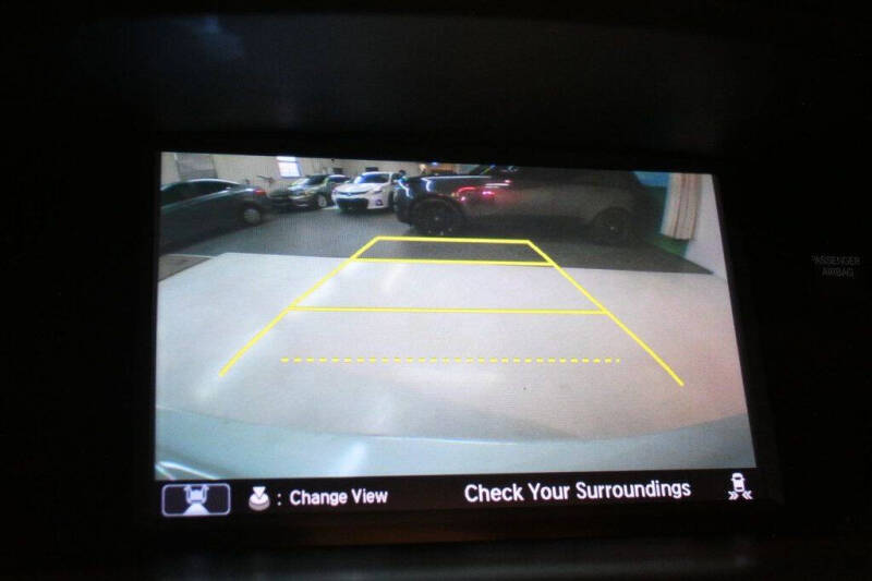 2017 Acura MDX SH-AWD w/Tech