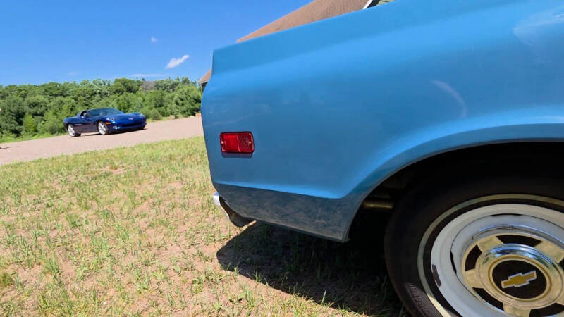 1968 Chevrolet C10